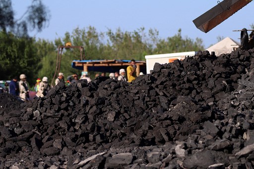 Tambang Batu Bara Meksiko Runtuh, 9 Pekerja Terjebak