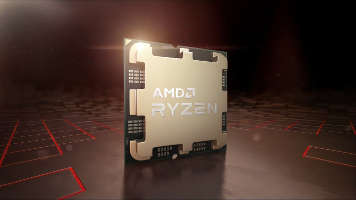 AMD Ryzen 7000 Desktop dan Motherboard Baru di Bulan Ini?