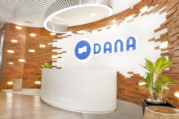 Dana Terpilih Menjadi Finalis G20 TechSprint Initiative 2022 Dana Terpilih Menjadi Finalis G20 TechSprint Initiative 2022