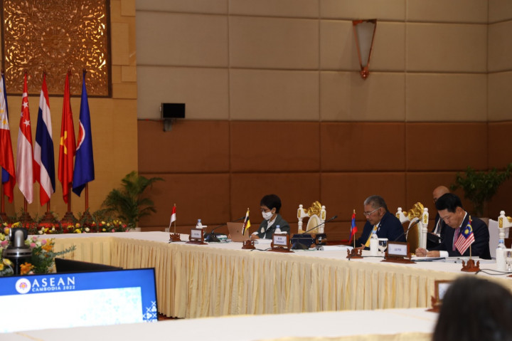 ASEAN Urged to Address Health Challenges, Ensure Food Security