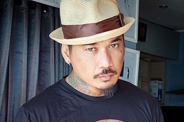 Cerita Jerinx Bikin Lagu di Penjara Pakai Galon