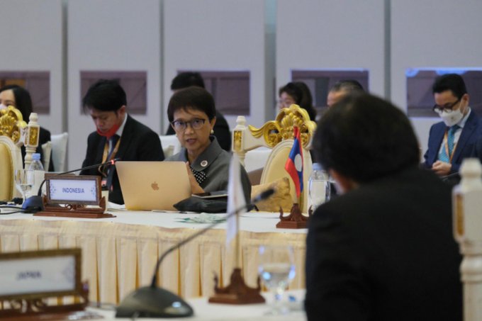 ASEAN-Japan Partnership to Boost Inclusive Cooperation in Indo-Pacific