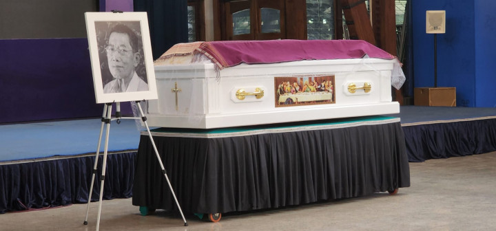 ITB Berduka, Bapak Ilmu Relativitas Pantur Silaban Meninggal Dunia