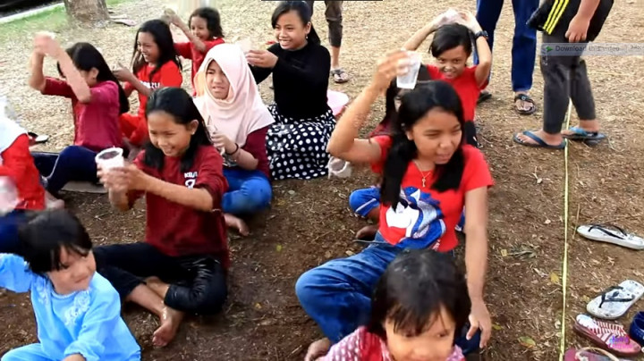 8 Ide Lomba 17 Agustus untuk Anak-anak Unik dan Seru