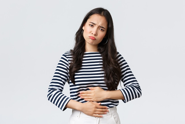 Sakit di Bagian Perut Selesai Berhubungan? Ini Penjelasan Ahli