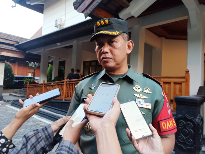 2.000 Personel Kawal Penutupan ASEAN Para Games 2022