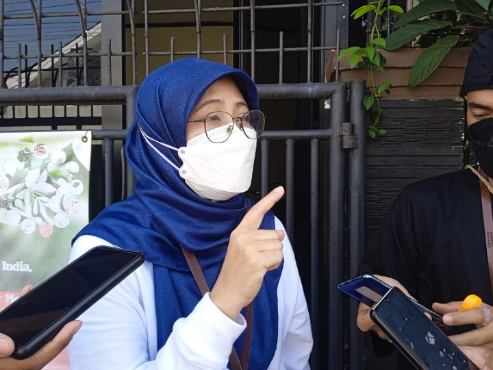 Angka Stunting di Kota Bogor Diklaim Turun