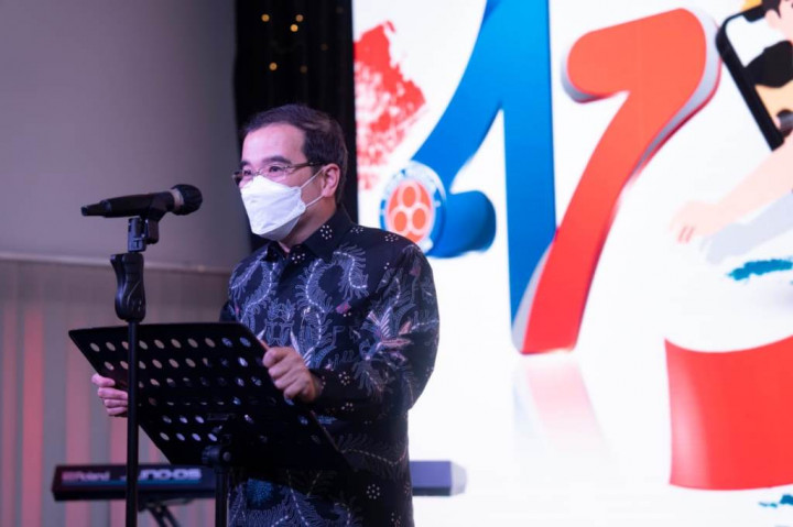 Terapkan Industri 4.0, Indocement Terus Turunkan Emisi Gas Rumah Kaca