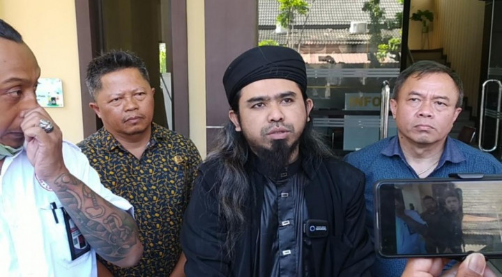 PWNU Jatim Sebut Metode Pengobatan Gus Samsudin Cendrung Dukun