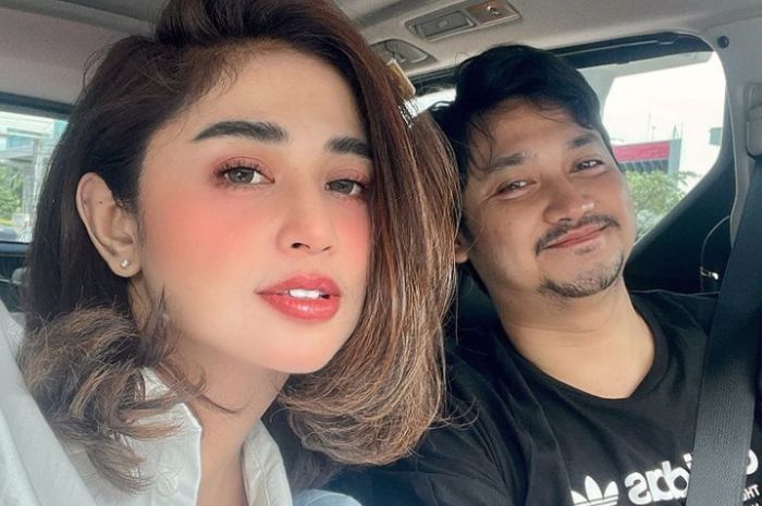 Bantah Curi Uang, Angga Wijaya Akui Palsukan Tanda Tangan Dewi Perssik