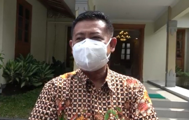 Kepsek dan 3 Guru terkait Dugaan Pemaksaan Siswi Berjilbab Terancam Sanksi