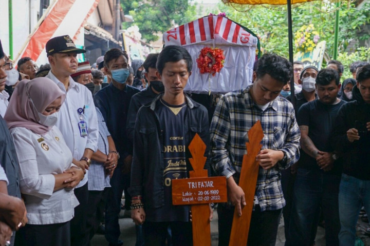 Gubernur DIY Siap Fasilitasi Perdamaian Suporter