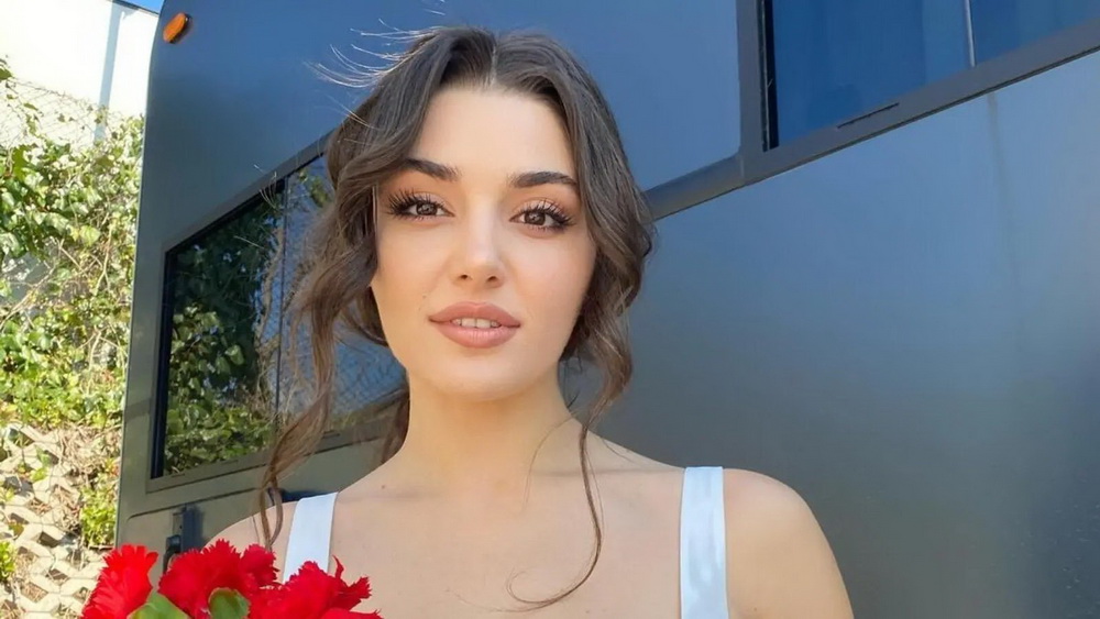 Tidak Ada Batasan untuk Tampil Cantik (Foto: instagram)