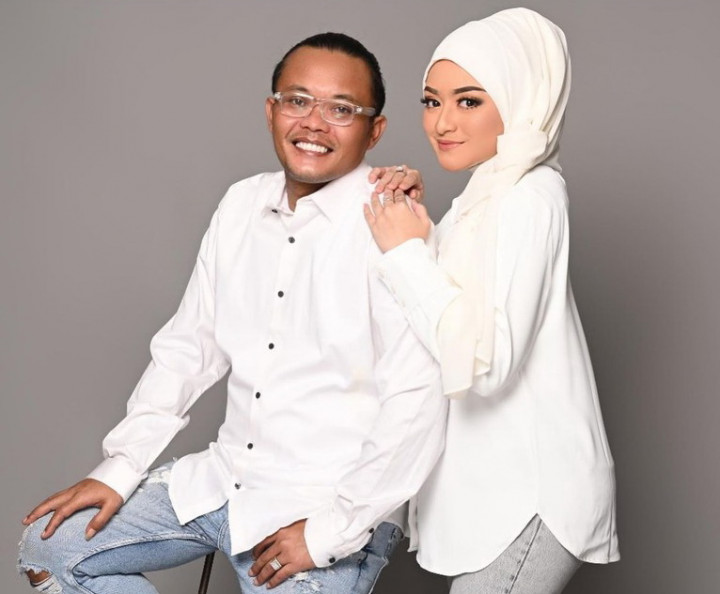 Alasan Nathalie Holscher Larang Anaknya Menginap di Rumah Sule