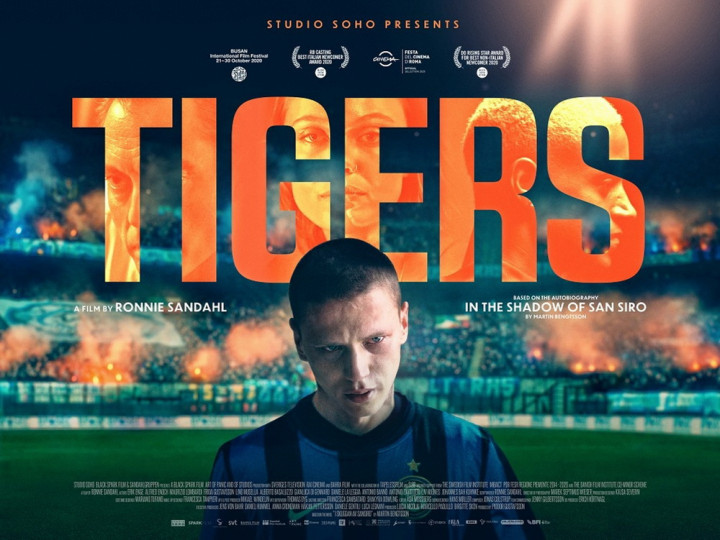 Film Kisah Nyata Pemain Inter Milan yang Hampir Bunuh Diri Tayang di Indonesia