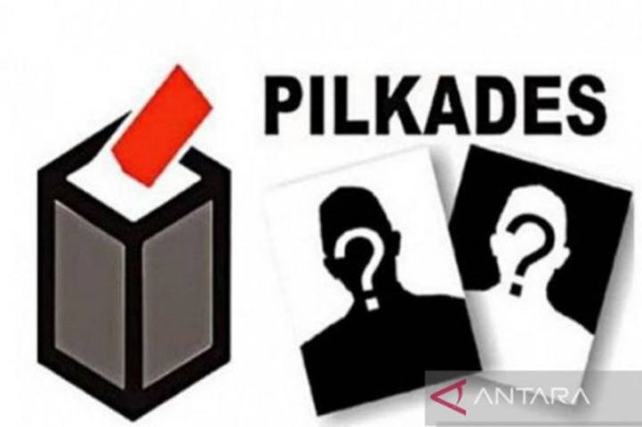 Pilkades di 61 Desa di Bengkulu Ditunda hingga 2023