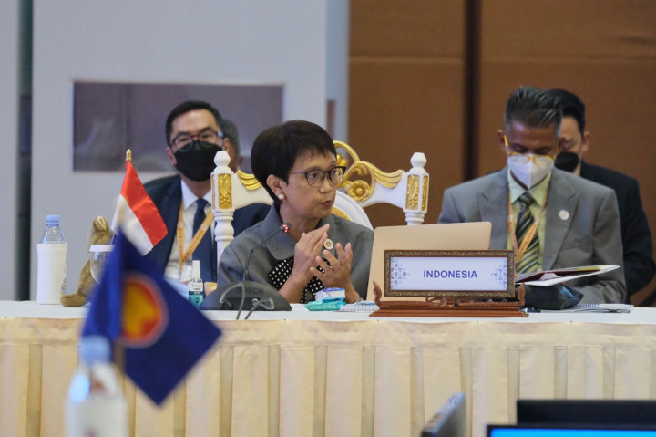 Selandia Baru Diharapkan Jadi Jembatan ASEAN dan Pasifik Selatan