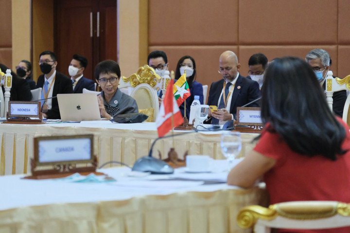Indonesia Singgung Diskriminasi Produk Pertanian di ASEAN-Uni Eropa