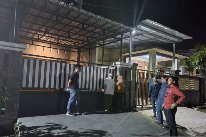 Polres Jember Gagal Jemput Paksa Tersangka Korupsi Honor Pemakaman Covid-19