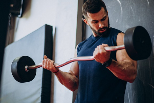 Suka Olahraga? Yuk, Pahami Cara Kerja Otot