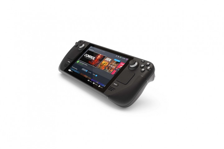 Valve Bawa Steam Deck ke Asia Timur