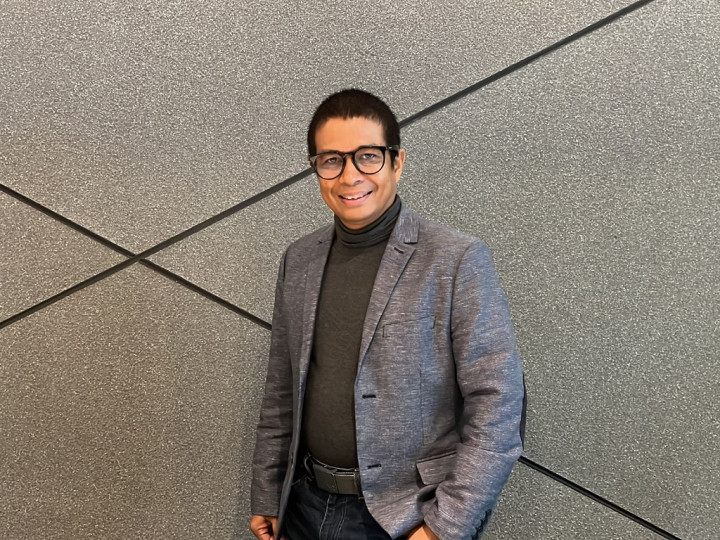 Wagely Tunjuk Alex Denni Sebagai Presiden Komisaris