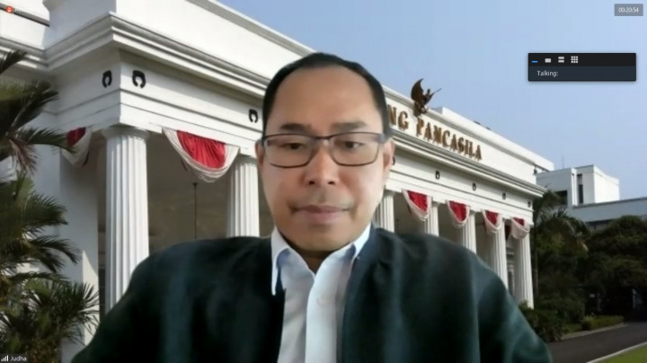 6 ABK WNI Tertahan di Filipina Tanpa Digaji