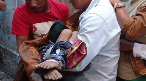 Bocah Bunuh Bocah demi Perhiasan di Sampang Dituntut 10 Tahun Bui