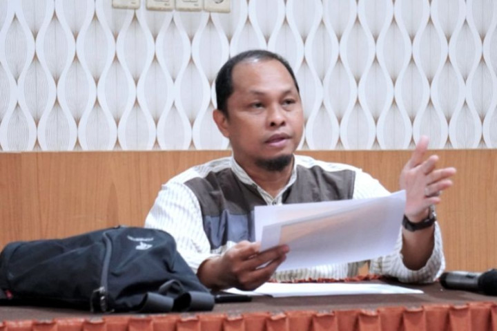 Pemilih di Sulsel Bertambah 1.751 Orang