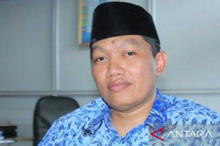Ternak Terjangkit PMK di Lombok Tersisa 6.097 Ekor