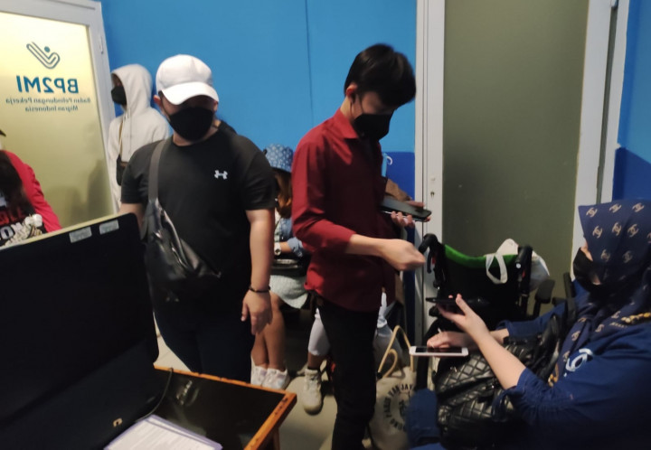 12 WNI Korban Penipuan di Kamboja Merupakan Pekerja Ilegal