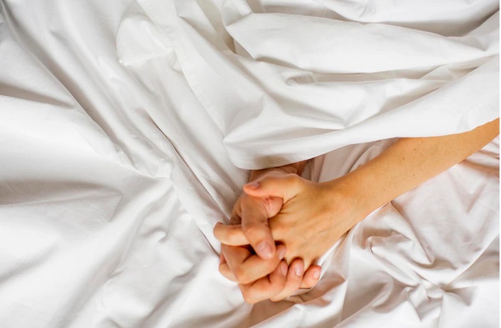 Ssst! Ini yang Dirasakan Perempuan saat Orgasme