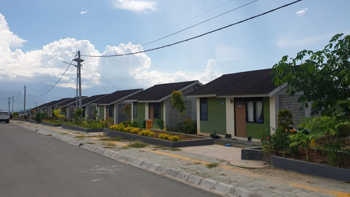 Populer Properti, Interior Masjid Bascarsija di Turki hingga Data Penerima Huntap di Sulteng