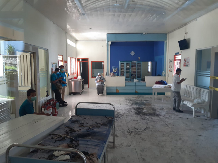 2 Pasien RSJ Solo Tewas Terbakar, WNI Korban Penyekapan di Kamboja Pulang 2 Pasien RSJ Solo Tewas Terbakar, WNI Korban Penyekapan di Kamboja Pulang