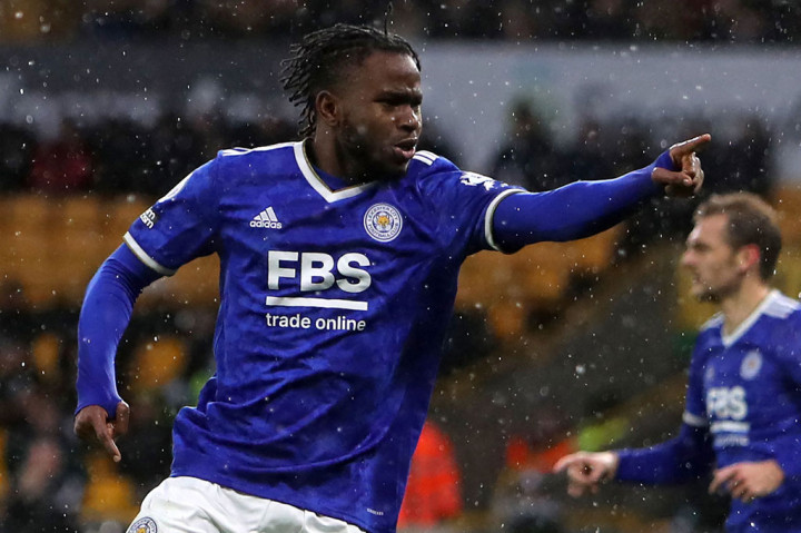 Atalanta Resmikan Rekrut Ademola Lookman