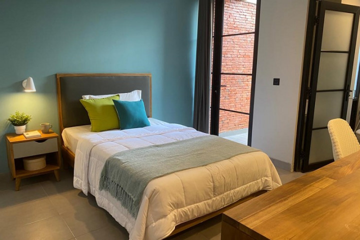 Intip Fasilitas Sewa Kos Seharga Rp5 Juta di Jakarta