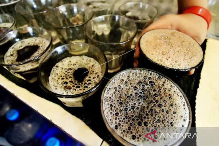 Kopi Saset Mengandung Obat Kuat Masih Marak di Aceh