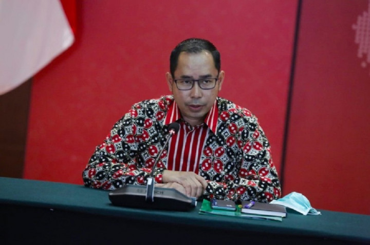 Populer Internasional: 6 ABK WNI Tertahan di Filipina hingga Rudal Tiongkok di Jepang Populer Internasional: 6 ABK WNI Tertahan di Filipina hingga Rudal Tiongkok di Jepang