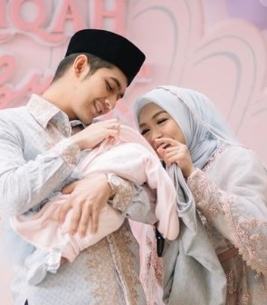 Ungkap Nama Anak, Ria Ricis: Tidak Punya Akun Instagram