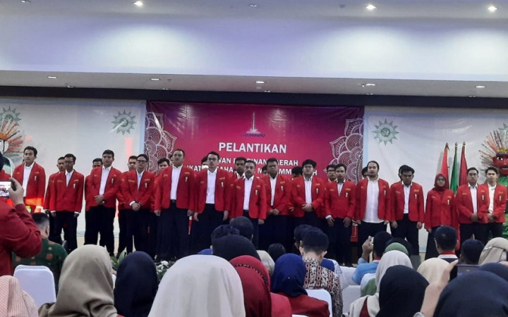 DPD IMM DKI Ajak Semua Pihak Tanamkan Nilai Universal dalam Beragama