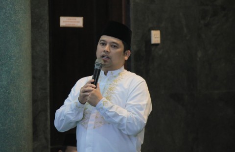Wali Kota Tangerang Ajak Masyarakat Rayakan HUT RI dengan Protokol Kesehatan