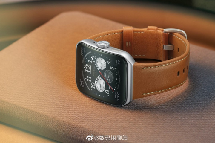 Oppo Watch 3 Series Meluncur pada 10 Agustus