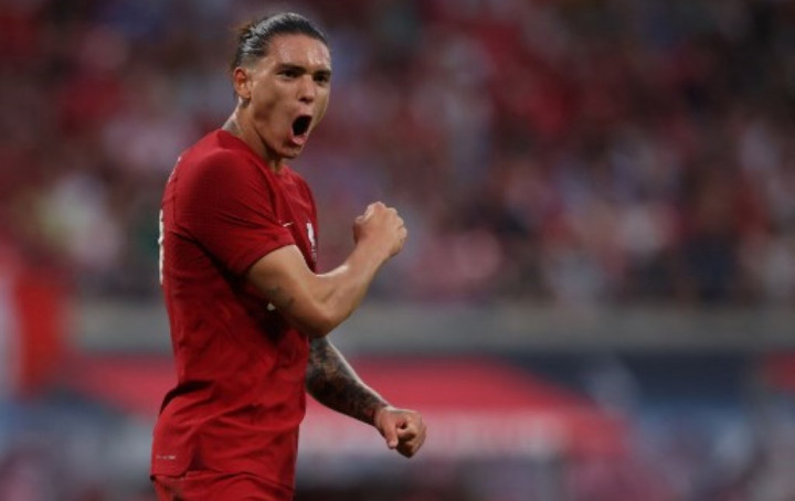 6 Fakta Menarik Liverpool Main Imbang Kontra Fulham di Laga Perdana