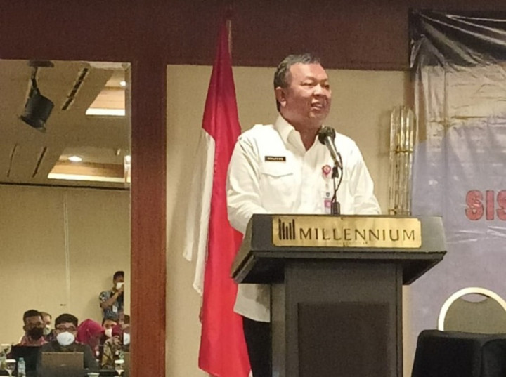 Pemerintah Siap Terapkan Sistem E-Monev untuk Pacu Investasi di Indonesia