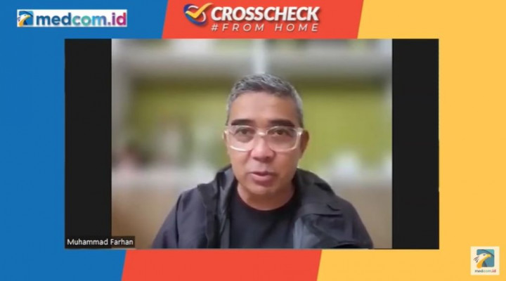 Pemerintah Diminta Proaktif Ajak Dunia Terapkan <i>One China Policy</i>