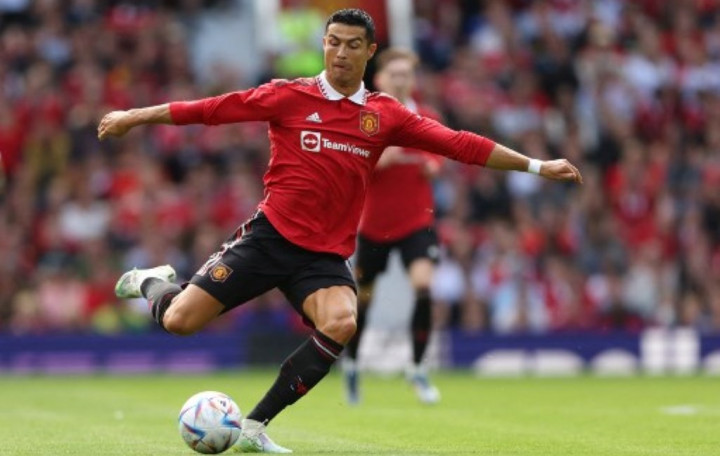 Jadwal Pertandingan dan <i>Link Live Streaming</i> Bola Malam Ini: Man United vs Brighton, West Ham vs Man City, Juventus vs Atletico Madrid