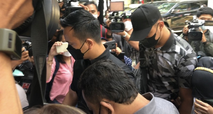 Kuasa Hukum Mengundurkan Diri, IPW: Pernyataan Bharada E Berubah Kuasa Hukum Mengundurkan Diri, IPW: Pernyataan Bharada E Berubah