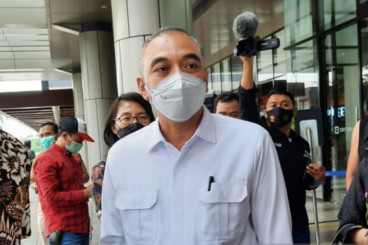 Bupati Tangerang Klaim Kasus PMK Melandai