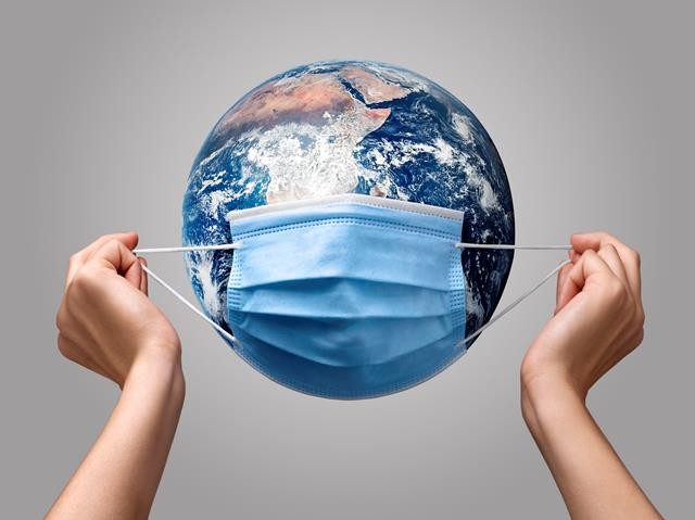 Saat ini CDC AS sedang melacak variant of concern baru, BA.4.6.  (Foto: Ilustrasi/Pexels.com)