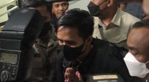 Ayah Brigadir J Bersyukur Kasus Kematian Anaknya Mulai Temui Titik Terang